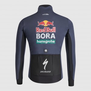 Heren Fietskleding Sportful Redbull Bora-Hansgrohe 2024 Fiandre Jack