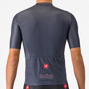 Heren Fietskleding Veloce Giro d'Italia 2024-shirt Heren Fietskleding Veloce Giro d'Italia 2024-shirt