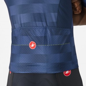 Heren Fietskleding Stelvio Trui Giro d'Italia 2024 Heren Fietskleding Stelvio Trui Giro d'Italia 2024