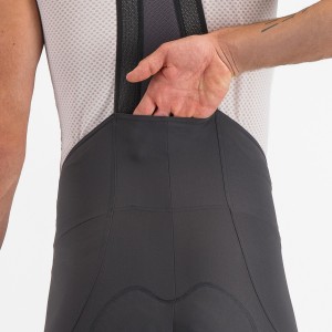 Heren Fietskleding Trofeo Giro d'Italia 2024 koersbroek