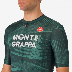 Heren Fietskleding Montegrappa Trui Giro d'Italia 2024 Heren Fietskleding Montegrappa Trui Giro d'Italia 2024