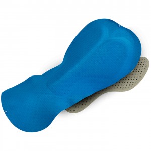 Heren Fietskleding Biemme Astana Qazaqstan 2024 bretels