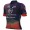 Heren Fietskleding, Cannondale Factory Team 2024 Core MTB-shirt