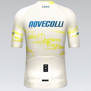 Heren Fietskleding Nove Colli 2024 CX Pro 3.0 koersshirt