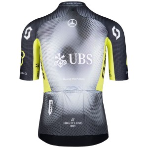 Heren Q36.5 Pro Cycling Team Shirt