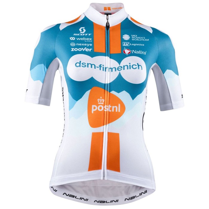 Heren Fietskleding Kalas Alpecin Deceuninck 2024 Jersey-WC