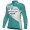 Heren Fietskleding Ale VF Group-Bardiani CSF-Faizane 2024 shirt met lange mouwen