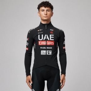 Heren Fietskleding Pissei Team UAE 2024 Primapelle Jack Heren Fietskleding Pissei Team UAE 2024 Primapelle Jack