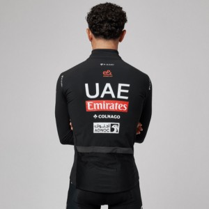 Heren Fietskleding Pissei Team UAE 2024 Primapelle Jack Heren Fietskleding Pissei Team UAE 2024 Primapelle Jack