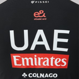 Heren Fietskleding Pissei Team UAE 2024 Primapelle Jack Heren Fietskleding Pissei Team UAE 2024 Primapelle Jack