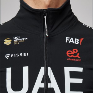 Heren Fietskleding Pissei Team UAE 2024 Primapelle Jack Heren Fietskleding Pissei Team UAE 2024 Primapelle Jack