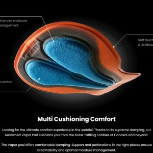 Heren Fietskleding, Belgisch Elftal dames bibshort - Parijs 2024 Heren Fietskleding, Belgisch Elftal dames bibshort - Parijs 2024