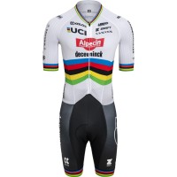 Heren Fietskleding Kalas Alpecin Deceuninck 2024 Body Suit