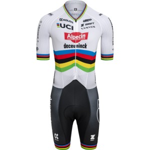 Heren Fietskleding Kalas Alpecin Deceuninck 2024 Body Suit