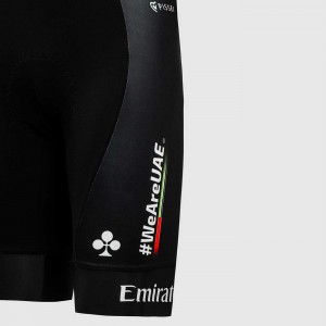 Heren Fietskleding Team UAE 2024 Body Suit Heren Fietskleding Team UAE 2024 Body Suit