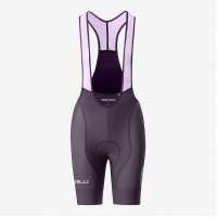 Dames Fietskleding Maratona Dles Dolomites-Enel 2024 Dames Bib Shorts