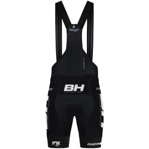 Heren Gobik BH Coloma 2024 Absolute 6.0 K10 koersbroek