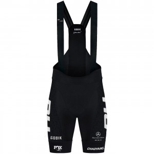 Heren Gobik BH Coloma 2024 Absolute 6.0 K10 koersbroek