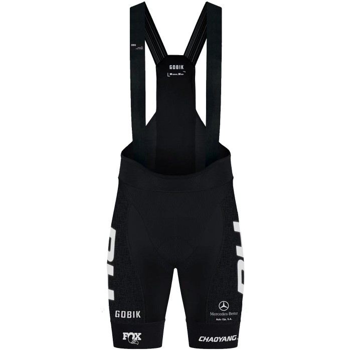 Heren Gobik BH Coloma 2024 Absolute 6.0 K10 koersbroek