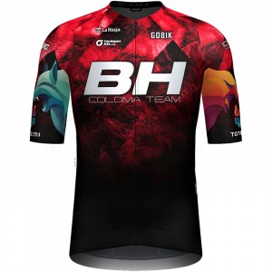 Heren Fietskleding BH Coloma 2024 Cx Pro 3.0 shirt Heren Fietskleding BH Coloma 2024 Cx Pro 3.0 shirt