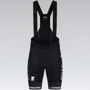 Gobik FDJ Suez 2024 Absolute 6.0 K10 koersbroek voor heren Gobik FDJ Suez 2024 Absolute 6.0 K10 koersbroek voor heren