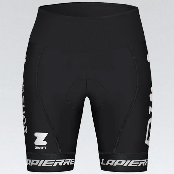 Dames Fietskleding Gobik FDJ Suez 2024 Limited 6.0 K9 damesbroek