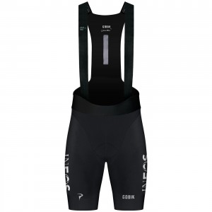 Heren Fietskleding Gobik Ineos Grenadiers 2024 Lancer K10 koersbroek Heren Fietskleding Gobik Ineos Grenadiers 2024 Lancer K10 koersbroek