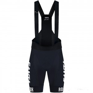 Heren Fietskleding Gobik Santa Cruz Rockshox 2024 Absolute 6.0 K10 koersbroek