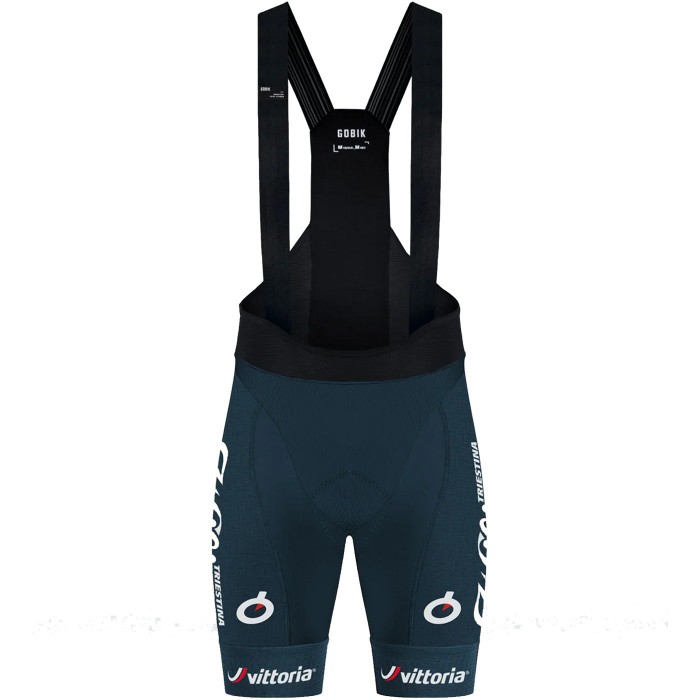 Heren Fietskleding Gobik Wilier Vittoria 2024 Absolute 6.0 K10 koersbroek