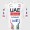 Heren Fietskleding Team UAE 2024 shirt - Ultralight