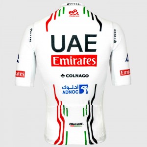 Heren Team UAE 2024 Magistrale Shirt Heren Team UAE 2024 Magistrale Shirt