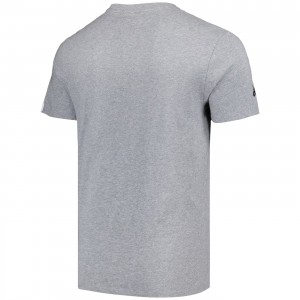 T-shirt Tour de France 2024 heren - Geel Esprit T-shirt Tour de France 2024 heren - Geel Esprit