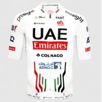 Heren Fietskleding Pissei Team UAE 2024 Magistrale Ultra-shirt