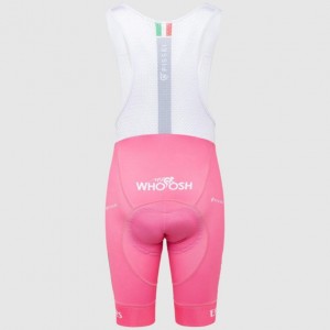 Heren Fietskleding Team UAE 2024 Replica koersbroek - Giro d'Italia
