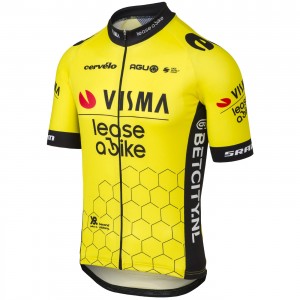 Heren Fietskleding Gobik Movistar 2024 Odyssey Jersey Heren Fietskleding Gobik Movistar 2024 Odyssey Jersey
