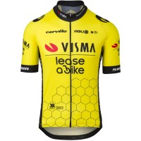 Heren Fietskleding Gobik Movistar 2024 Odyssey Jersey