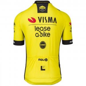 Heren Fietskleding Gobik Movistar 2024 Odyssey Jersey Heren Fietskleding Gobik Movistar 2024 Odyssey Jersey