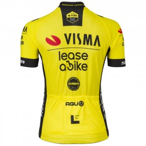Heren Fietskleding Biemme Astana Qazaqstan 2024 Asteria Pro Jersey