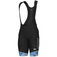 Heren Fietskleding Ale Hagens Berman Axeon 2024 PRS shorts koersbroek