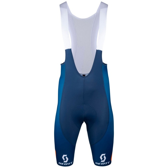 Heren Fietskleding Team DSM Firmenich Postnl 2024 Race koersbroek