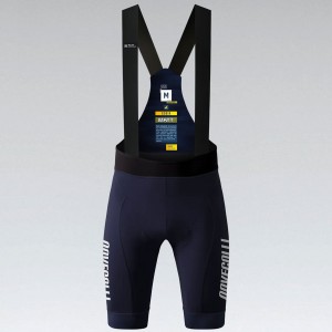 Heren Fietskleding Nove Colli 2024 Matt Solid 2.0 koersbroek Shorts Heren Fietskleding Nove Colli 2024 Matt Solid 2.0 koersbroek Shorts