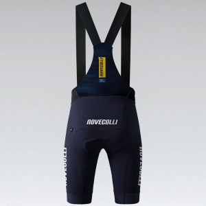 Heren Fietskleding Nove Colli 2024 Matt Solid 2.0 koersbroek Shorts Heren Fietskleding Nove Colli 2024 Matt Solid 2.0 koersbroek Shorts