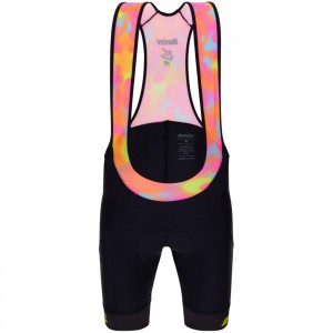 Dames Fietskleding Tour de France dames koersbroek - Rotterdam