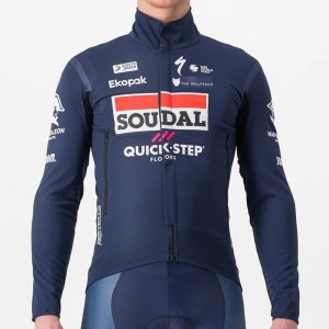Heren Castelli Soudal Quick-Step 2024 Perfetto RoS jack