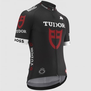 Heren Fietskleding Assos Tudor Pro Cycling Team 2024 Jersey