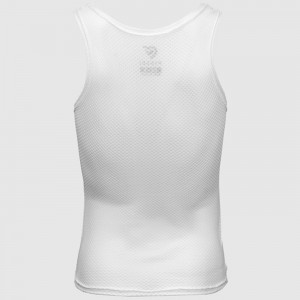 Heren Team UAE 2024 Mouwloze Kleding Ondergoedtrui