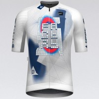 Heren Fietskleding Gobik Factory Team 2025 Cx Pro 4.0-shirt