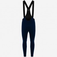 Heren Fietskleding Hiru Orbea Factory Team Core lange koersbroek 2025