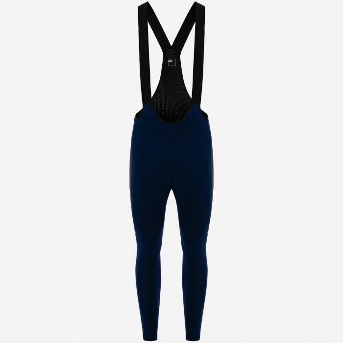 Heren Fietskleding Hiru Orbea Factory Team Core lange koersbroek 2025