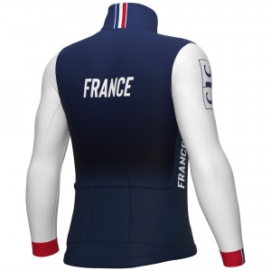 Heren Fietskleding Ale Frans Nationaal 2025 Jack